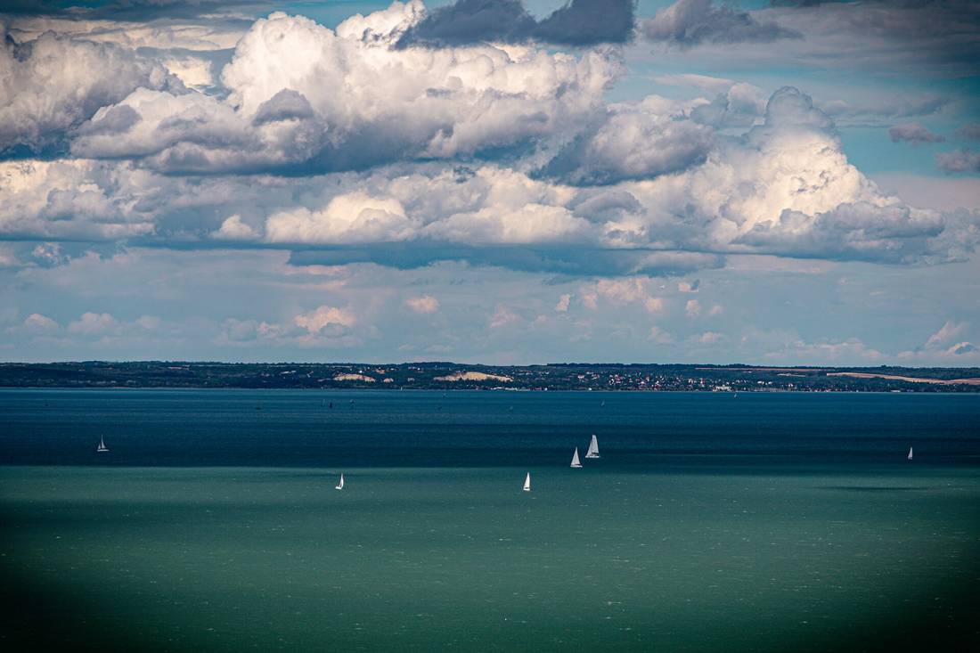 Balaton Gölü