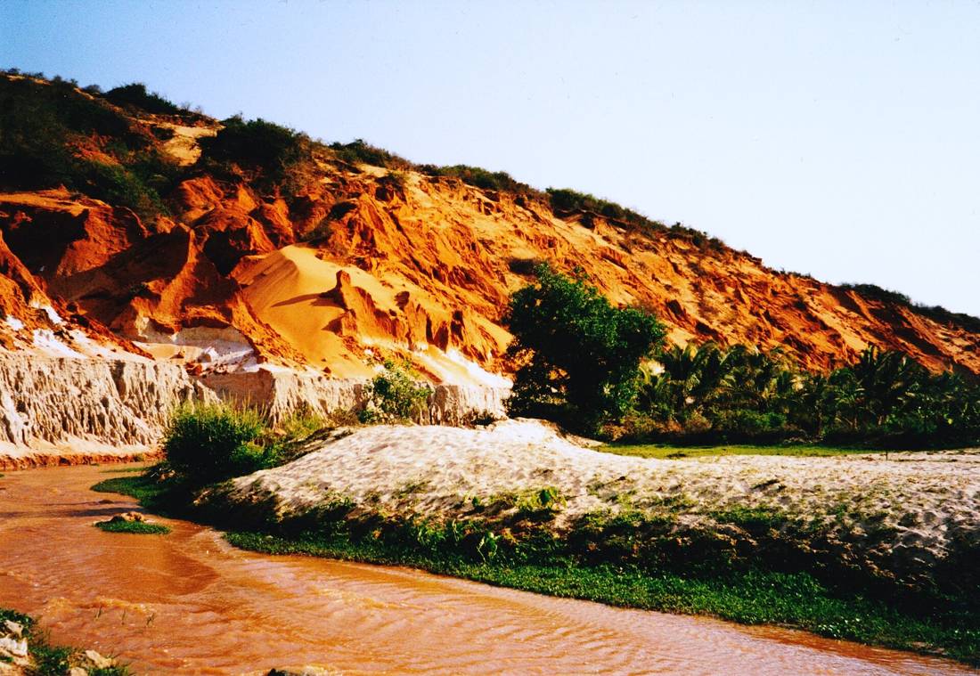 Peri Deresi
